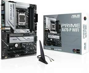 Asus Prime Z790-P WIFI matična plošča