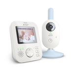 WEBHIDDENBRAND Digitalna video otroška varuška Avent Baby SDC835/52