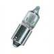 Osram žarnica 12V 6W Bax 9s 10 kos. H6W