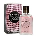 shumee Touch Of Woman parfumska voda v spreju 30 ml