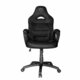 TRUST GXT 701 Ryon Chair Black, črna