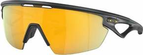 Oakley Sphaera 94030436 Matte Carbon/Prizm 24K Polarized Kolesarska očala