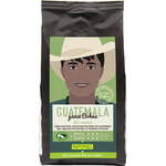 Rapunzel Bio "Heldenkaffee" kava Guatemala, cela zrna - 250 g