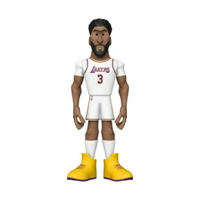 Funko GOLD NBA: LA Lakers figura