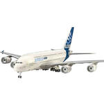 REVELL model letala 1:144 04218 Airbus A380 New Livery