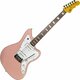 G&amp;L Tribute Doheny Shell Pink