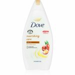 Dove Nourishing Care hranilni gel za prhanje 450 ml