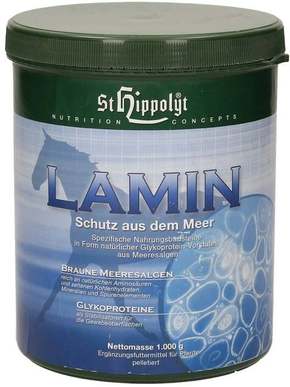 St.Hippolyt Lamin - 1 kg