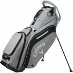 Callaway Fairway 14 Charcoal Heather Golf torba Stand Bag