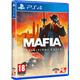 Igra za sistem PS4 Mafia Definitive Edition