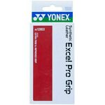 Yonex Excel PRO AC128 osnovni ovoj bele barve 1 kos