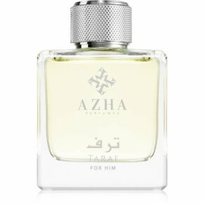 AZHA Perfumes Taraf parfumska voda za moške ml