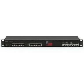 Mikrotik RB2011UIAS-RM router