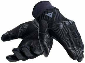 Dainese Unruly Ergo-Tek Gloves Black/Anthracite M Motoristične rokavice