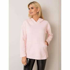 BASIC FEEL GOOD Ženska majica HATTIE light pink RV-BL-5801.03X_354566 S