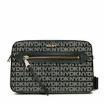 DKNY Ročna torba Bryant Ave Camera R42EYE22 Črna