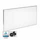 Trotec plinska TIH 700 S, 700 W