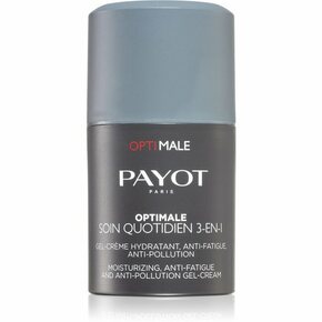 Payot Hydra gel krema Optimale (Moisturizing