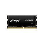 Kingston Fury Impact KF426S15IB1/16, 16GB DDR4 2666MHz, CL15, (1x16GB)