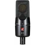 sE Electronics X1 S Kondenzatorski studijski mikrofon
