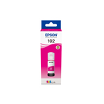 EPSON 102 M (C13T03R340) škrlatno, črnilo