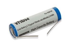 Baterija za Philips HQ8100 / HQ8800