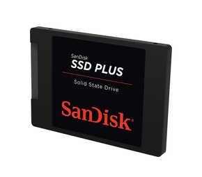 SanDisk SDSSDA-1T00-G26 Plus SSD 1TB