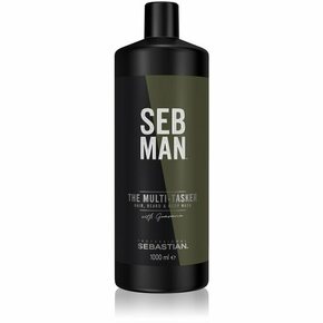 Sebastian Pro. SEB MAN Multitasker ( Hair