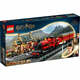 LEGO® Harry Potter™ 76423 Vlak na Bradavičarko™ in postaja v Merjascoweeni™