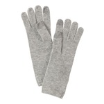 Polo Ralph Lauren Ženske rokavice 455907235002 Siva