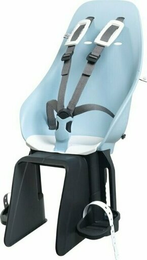 Urban Iki Rear Childseat Aotake Mint Blue/Shinju White Otroški sedeži in vozički