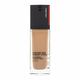 Shiseido Synchro Skin Radiant Lifting SPF30 posvetljujoč puder za lifting obraza 30 ml odtenek 330 Bamboo