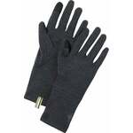 Smartwool Thermal Merino Glove Charcoal Heather XS Rokavice