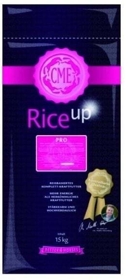 CME Rice-Up "Pro" - 15 kg