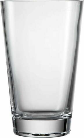 EISCH Germany Kristalna vaza "Tonio" - stožčasta - 210 mm
