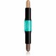 NYX Professional Makeup Wonder Stick kremni svinčnik za konturiranje in osvetlitev obraza 8 g odtenek 01 Fair