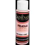 WEBHIDDENBRAND Akrilna barva Cadence Premium - roza / 70 ml