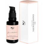 "NUI Cosmetics Natural Liquid Foundation - 7 WERA"