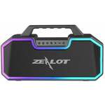 Zealot S57 Karaoke sistem Black