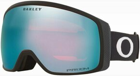 Oakley Flight Tracker XM 710505 Matte Black/Prizm Sapphire Iridium Smučarska očala