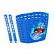 Wista Kolesarska košara za otroke modra - 80240