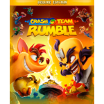 Activision Crash Team Rumble igra - Deluxe Edition (Playstation 4)