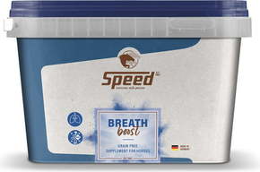 SPEED BREATH boost - 1