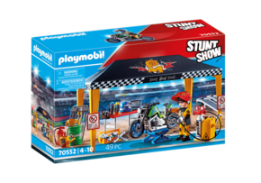 Playmobil 70552