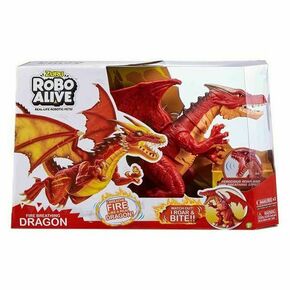 Super junaki robo alive ferocius roaring dragon