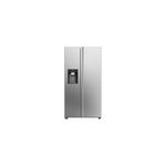Haier HSW59F18EIMM hladilnik z zamrzovalnikom