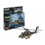 REVELL model helikopterja set AH-64A Apache - 6050