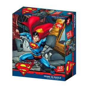 3D sestavljanka - Superman Strength 300 kos