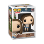 FUNKO POP TELEVISION: LET LETTERKENNY KATY PUPPERS