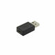 I-TEC adapter USB-A (m) za USB-C (f), 10 Gbps